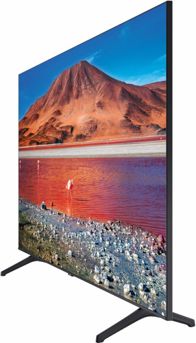 Imagen 5 de 6 de Televisor Inteligente Samsung 43'' Uhd 4k Tizen Class 7