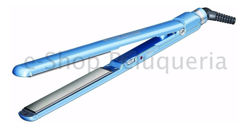 Imagen 4 de 5 de Planchita De Pelo Babyliss Pro Lisa + Estuche Termico