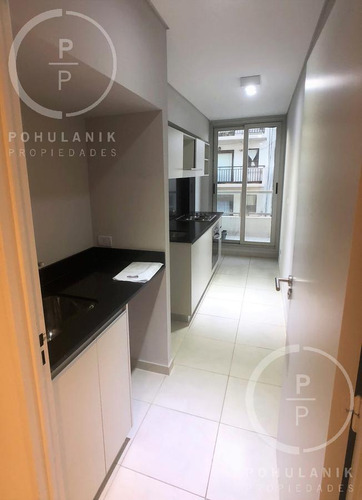 Venta 3 Ambientes En Belgrano