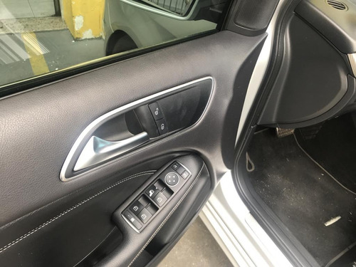 Mercedes-benz Classe B 2015 1.6 Sport Turbo 5p