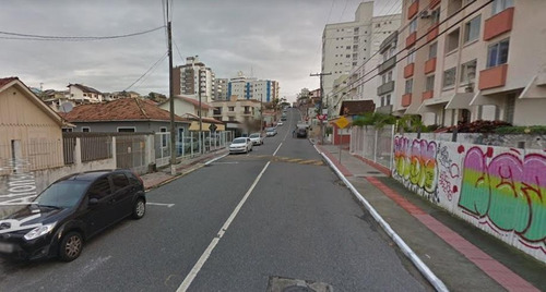 Imagem 3 de 9 de Exclusivo Terreno A Venda No Estreito - Te0564
