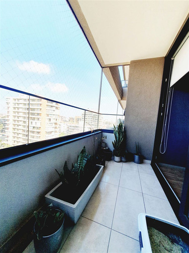 Departamento En Venta En Providencia
