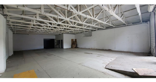 Bodega En Renta En Madero (cacho), Tijuana, Baja California