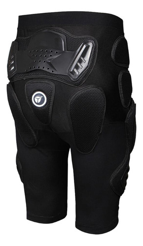 Almohadillas Protectoras Para Motos Y Motocross, Pantalones