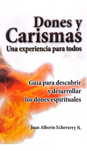 Dones Y Carismas Una Experiencia Para Todos 