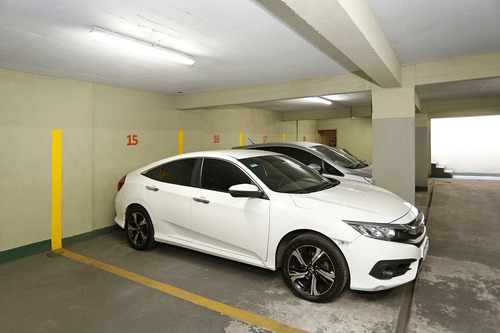 Venta Depto 3 Amb 85m2 Coch, Amenities P.chacabuco