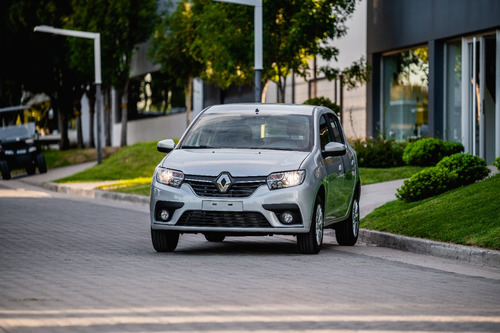 Renault Sandero 1.6 16v Intens L24 - Autocity