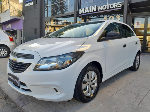 Chevrolet Onix 1.4 Joy Ls
