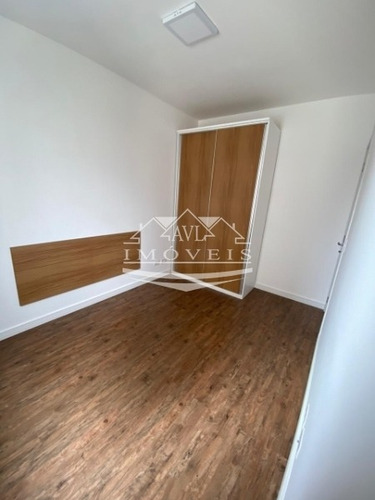 Imagem 13 de 27 de Apartamento Em Condomínio Padrão Para Venda No Bairro Sapopemba, 2 Dorm, 1 Vagas, 56 M - 1177