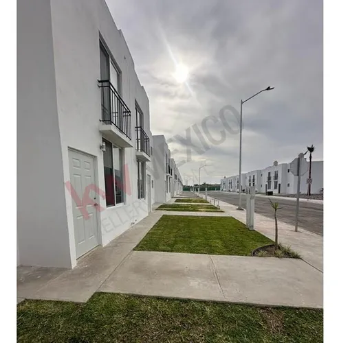 Casa Nueva En Venta Torreón, Fracc. La Joya, Al Oriente De La Ciudad