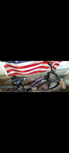 Bicicleta Kova Tibet, Talle M , 21 Cambios , Rodado 27.5 (Usado)