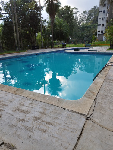 Vendo Bello Apartamento San Antonio De Los Altos
