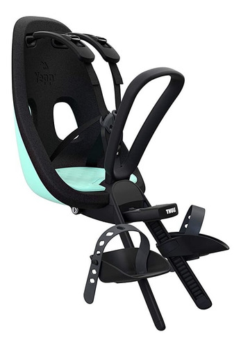 Thule Yepp Nexxt Mini Asiento De Bicicleta Para Niños