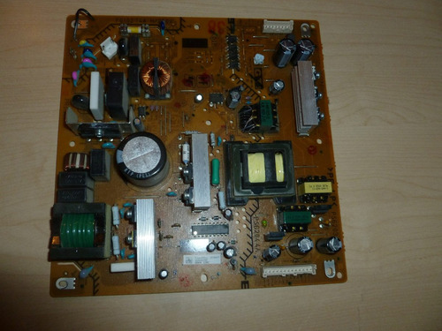 Placa Fuente Original Tv Lcd Sony Klv 32l500a, Impecable!!