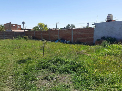 Imagen 3 de 9 de Terreno En Venta En Longchamps 408 Metros Totales