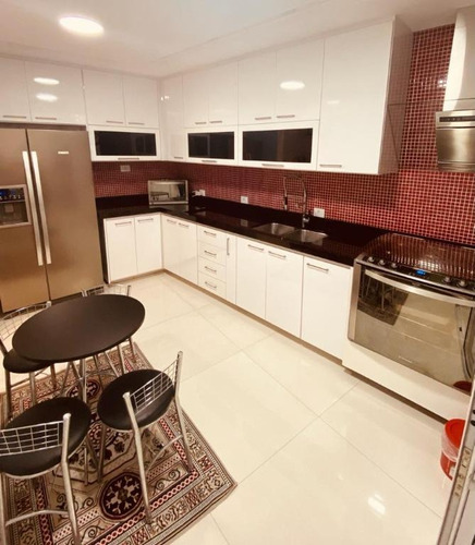 Imagem 10 de 28 de Casa Com 3 Dormitórios À Venda, 195 M² Por R$ 820.000,00 - Vila Nova Cachoeirinha - São Paulo/sp - Ca2324