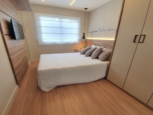 Imagem 7 de 30 de Lançamento, Vende Casas Duplex Gardens De 2 Quartos Em Vargem Grande. - Ca00168 - 69286390