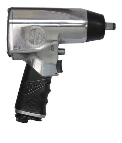 Imagen 1 de 4 de Cp734h - Chicago Pneumatic - Sq 1/2 - Llave De Impacto