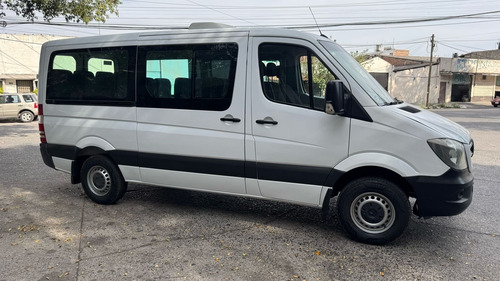 Mercedes-Benz Sprinter 16 pasajeros