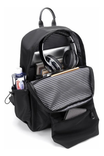 Mochila Casual Para Computadora, Mochila Escolar Para Estudiantes