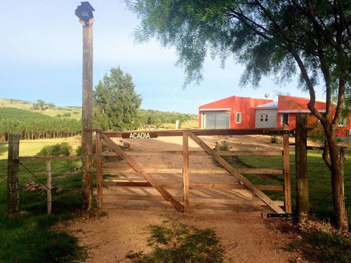Casa En Venta De 2 Dormitorios En Pueblo Edén