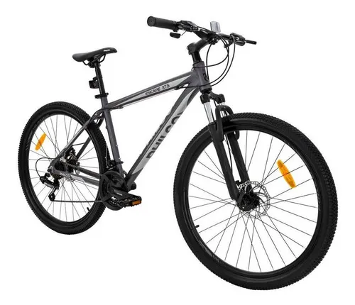 Bicicleta Mountain Bike Rodado 27 5 Philco Escape MercadoLibre