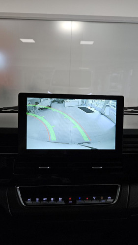 farizon V6E -