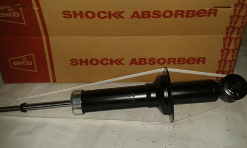 Amortiguador Trasero Mitsubishi Touring Derecho E Izquierdo