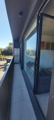 Departamento 2 Amb Con Cochera Y Amenities - Pilar