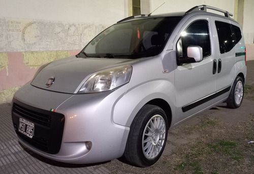 Fiat Qubo 1.4 Dynamic 73cv