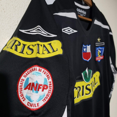 Colo Colo 2008 Suplente (Usado)