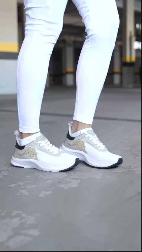 Marca Kappa Tenis Kappa Masculino PromoÃ§Ã£o Tênis Masculino