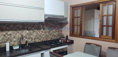 Imagem 6 de 17 de Casa À Venda Em Vila Maria Eugênia - Ca271332