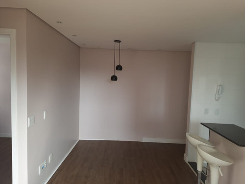Imagem 7 de 20 de Apartamento- Loteamento City Jaguara- 2 Dormitórios - Leapfi26282
