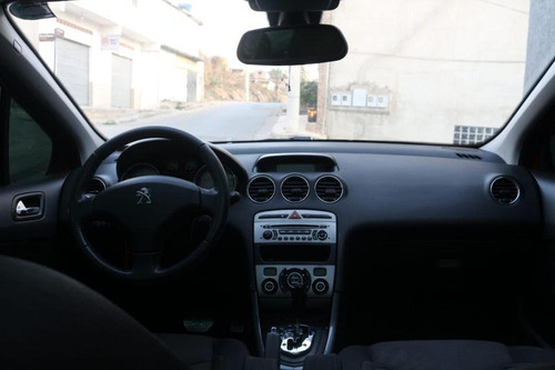 Peugeot 308 Allure