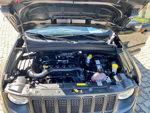 Jeep Renegade 4X2 FLEX 16V AUT.