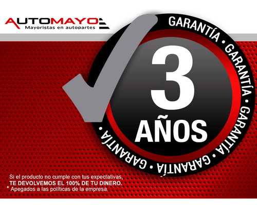 2) Horquillas Delanteras Inf Int Trw 323ci Bmw 2000