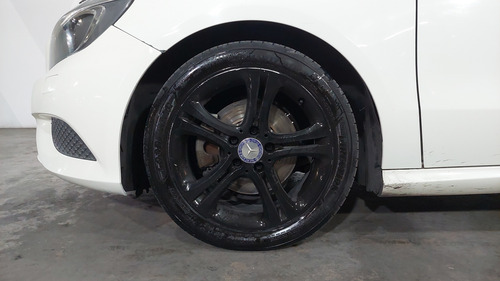 Mercedes-Benz Clase A 1.6 A 200 CGI 7G-DCT