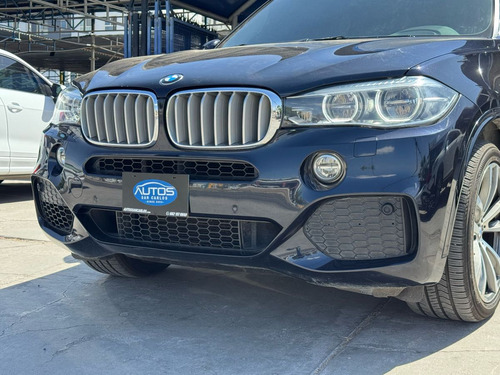 BMW X5 4.4 Xdrive50ia M Sport At