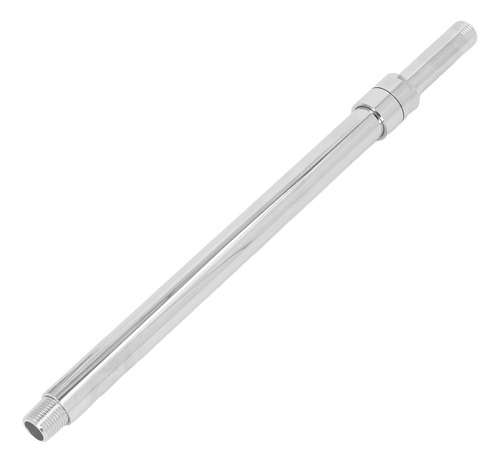 Brazo De Extensión De Ducha Ajustable De 27.6 Pulgadas Para