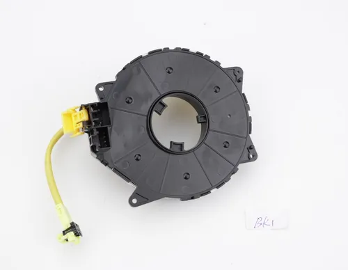 Resorte Reloj Para Jac J3 1.4 J5 1.5 J6 2.0 16v C/ Comando