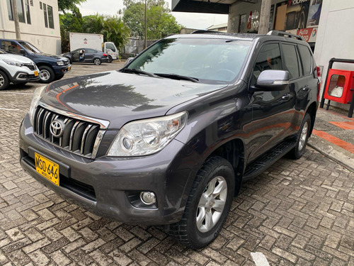 Toyota Prado 3.0 Tx-l