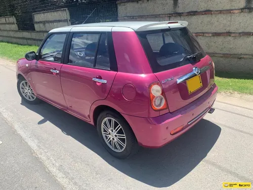 Lifan 320 1.3cc Mt Aa 4x2