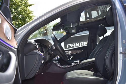 E 400 - 4 Matic Elegance 3,0 333hp V6