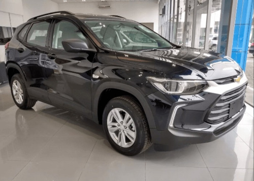 Chevrolet Tracker 1.2 Turbo At