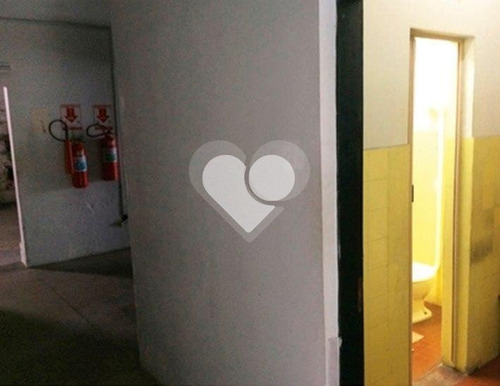 Casa Comercial No Bairro Floresta - 28-im441418