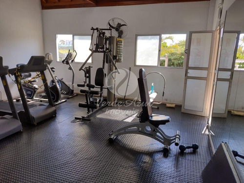 Apartamento À Venda Em Jardim Nova Europa - Ap008119