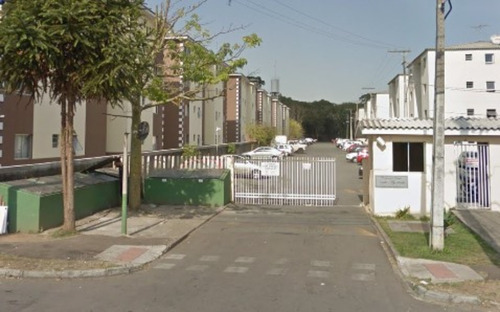 Imagem 10 de 11 de Apartamento - Ouro Fino - Ref: 68100133 - V-ap01899