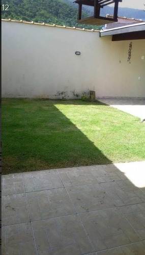 Casa Financiamento Caraguatatuba - Sp - Massaguaçú - 4095