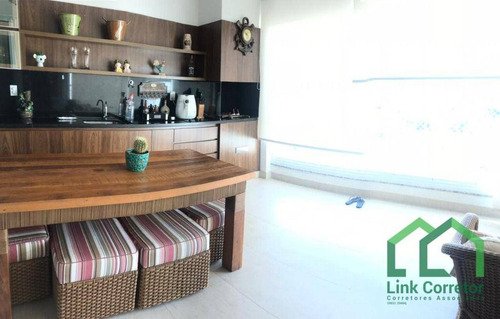 Imagem 8 de 27 de Apartamento Com 3 Dormitórios À Venda, 163 M² Por R$ 1.300.000,00 - Parque Prado - Campinas/sp - Ap2220